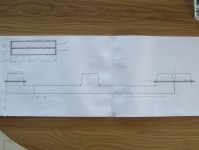 concrete mould diagram